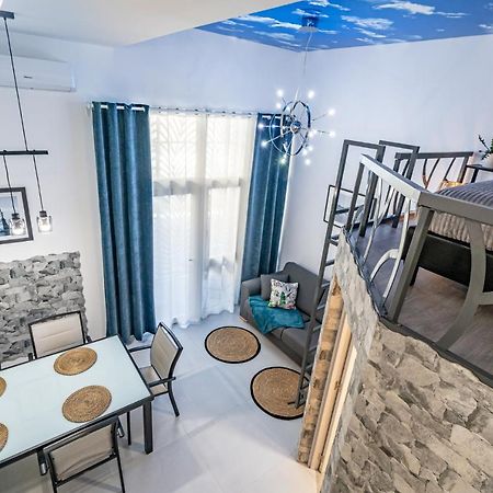 Exquisite Studio Apartment With An Original Design 발렌시아 외부 사진