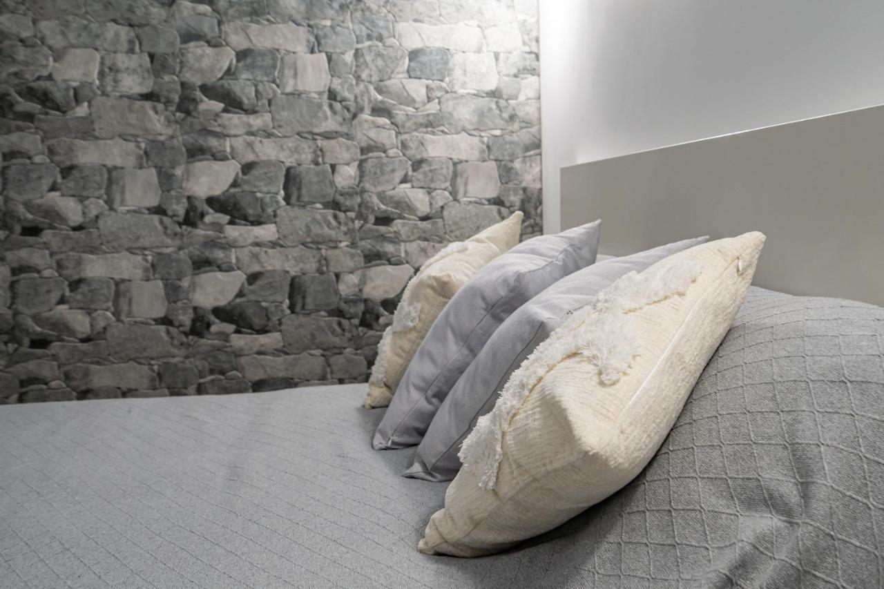 Exquisite Studio Apartment With An Original Design 발렌시아 외부 사진
