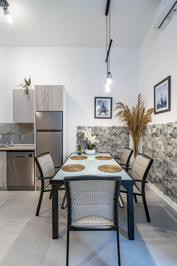 Exquisite Studio Apartment With An Original Design 발렌시아 외부 사진