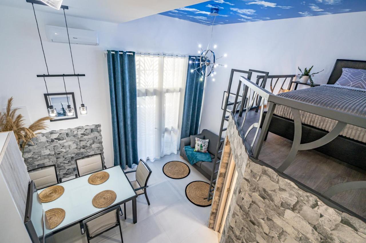 Exquisite Studio Apartment With An Original Design 발렌시아 외부 사진