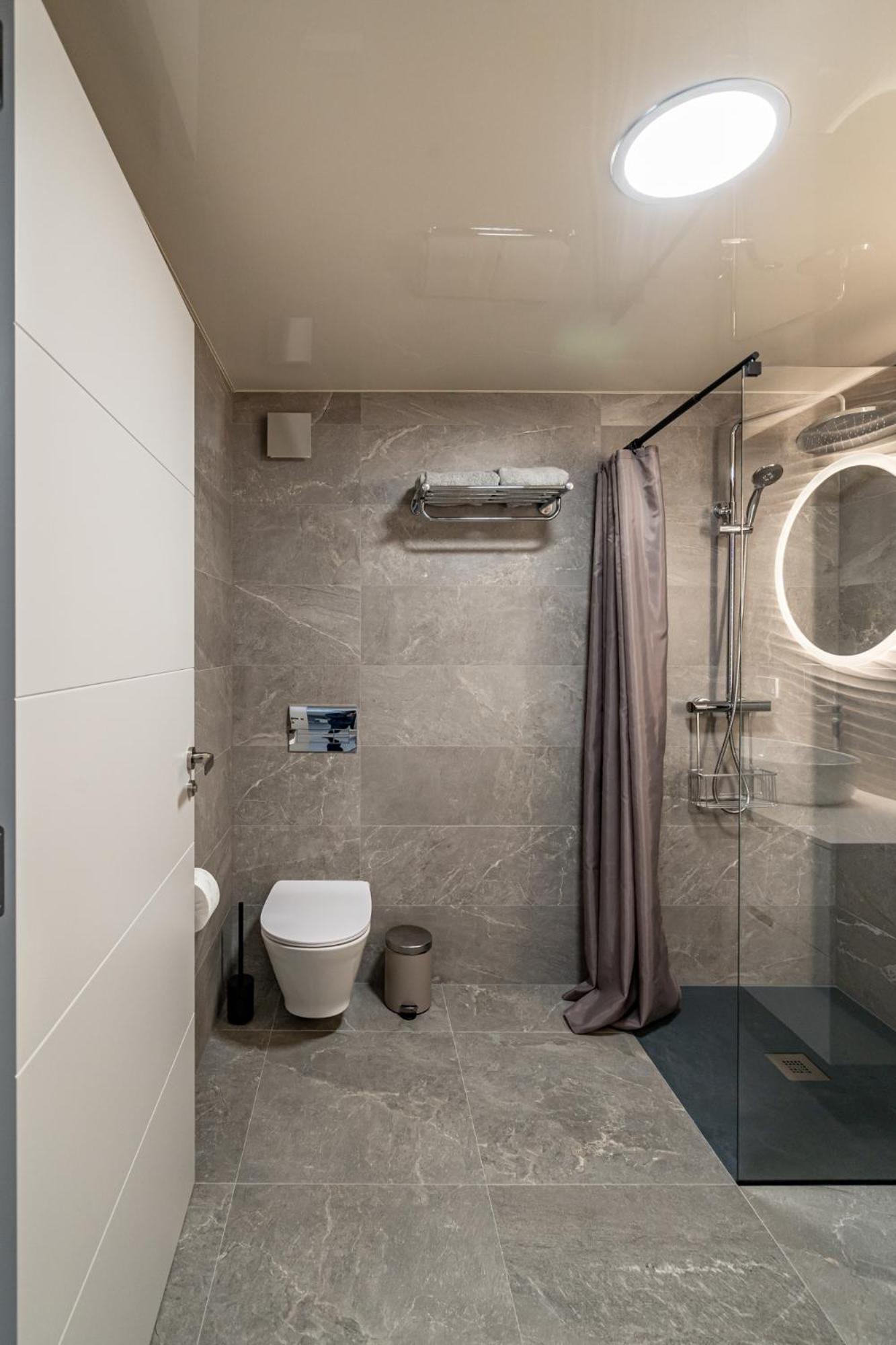 Exquisite Studio Apartment With An Original Design 발렌시아 외부 사진