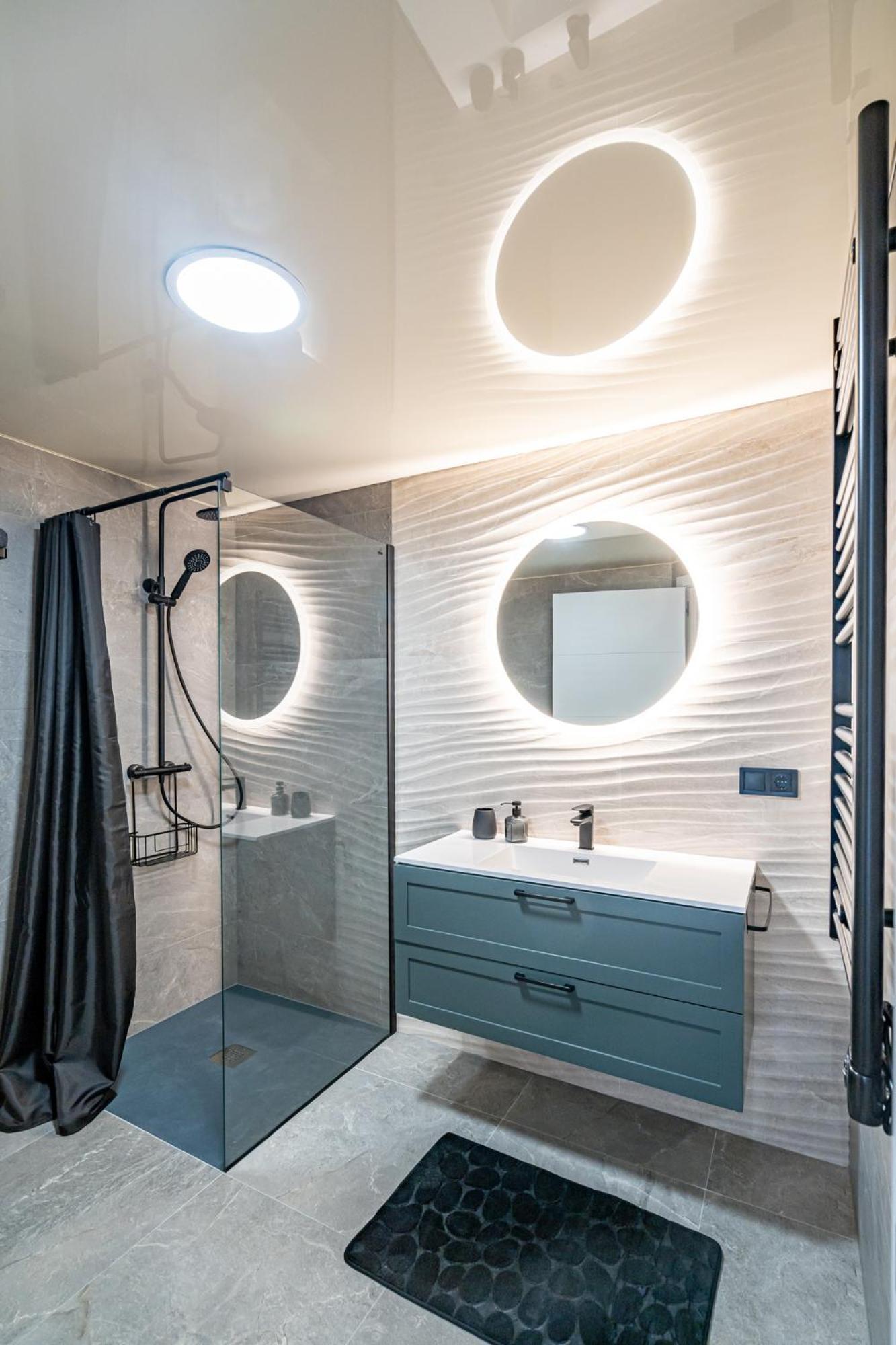 Exquisite Studio Apartment With An Original Design 발렌시아 외부 사진